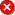 Error Icon