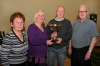 Indoor Bowls Prize Night