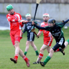 Ballyvarley V Castlewellan 