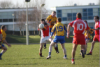 Aghaderg V Tullylish Premier Reserves