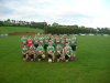 Underage Teams 2010