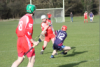 ULSTER HURLING LEAGUE BALLYVARLEY V CAPPAGH GAELS