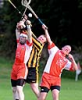 Ballyvarley V Ballycran Hurling Div 2