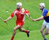 Senior Hurling Ballyvarley V Portaferry