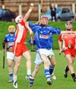 Ballyvarley V Warrenpoint