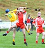 Junior Hurling Championship Final 2010