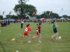 COMMUNITY GAMES FINALS IN MOSNEY 2002/3