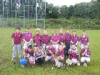 Warrenpoint U-10 Hurling Blitz