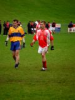 Aghaderg V St Pauls Junior Championship Quarter-Final 2009