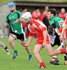 Junior Hurling Championship Semi-Final 2009