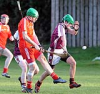 Senior Hurling League Game Versus Bredagh 