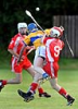 Ballyvarley V Portaferry 