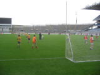 Eoin Mc Conville & Louis Murray Play At Croke Park