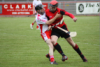 SOUTH DOWN V TYRONE In The Lory Meagher Cup 