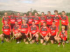 SOUTH DOWN MINOR HURLERS ARE ALL-IRELAND CHAMPIONS 2007