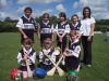 Underage Camogie