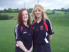 Down Senior Camogie Representatives