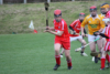 U-14 Hurling League Match V Clonduff