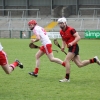 NHL DIV 4 FINAL SOUTH DOWN v TYRONE