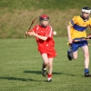 U-14 Hurling League v St Pauls 