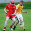 Ballyvarley V Clonduff 