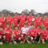 Glenavy U-14 Hurling Tournament 