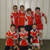 U12 Hurling Blitz In Bangor