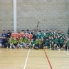 U-12 Hurling Blitz In Banbridge Leisure Centre