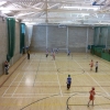 Final Indoor Blitz For U-12 Hurlers