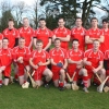 Senior Hurling Versus Lamh Dearg