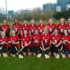 Down U-14 Camogie Development Team