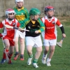 U-12 Hurling V Ballela