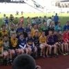 Callum & Ryan Play At Croker