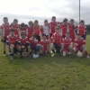 U-12 Footballers V Tullylish