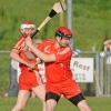 Ballela V Ballyvarley Senior Hurling League