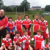 U-10 Hurlers V Warrenpoint