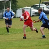 JUNIOR  FOOTBALL CHAMPIONSHIP V KILLYLEAGH