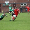 JUNIOR FOOTBALL CHAMPIONSHIP V AUGHLISNAFIN