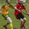 DOWN U-14 HURLING BLITZ IN DUNLOY