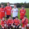 U-14 Scullion Hurls 7 A-Side Tournament