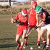 Senior Hurling Versus Lurgan