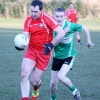 SENIOR FOOTBALL VERSUS AUGHLISNAFIN