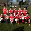 Underage Football Blitz Clonduff