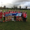 U-12 HURLING TEAM V BALLELA