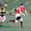 SENIOR HURLING BALLYVARLEY VERSUS BALLYCRAN