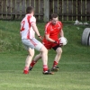 SENIOR FOOTBALL AGHADERG VERSUS MITCHELS