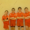 U-14 HANDBALL FEILE 