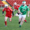 BALLYVARLEY V SHAMROCKS SENIOR HURLING