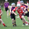 U-16 Hurling Versus Carryduff