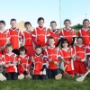 U-12 Hurling Ballyvarley V Mourne